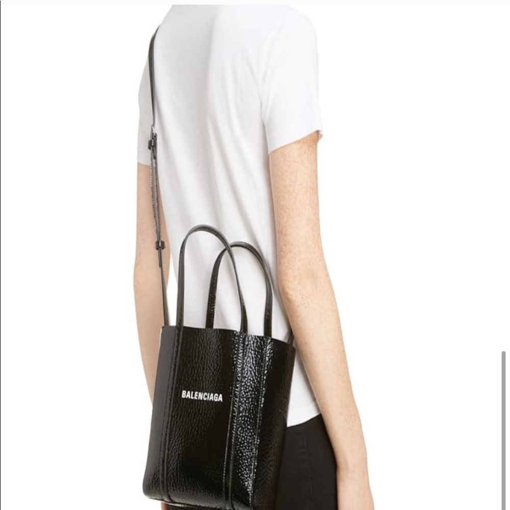 NWT XXS RARE EVERYDAY TOTE Shopper Tote - Picture 5 of 13